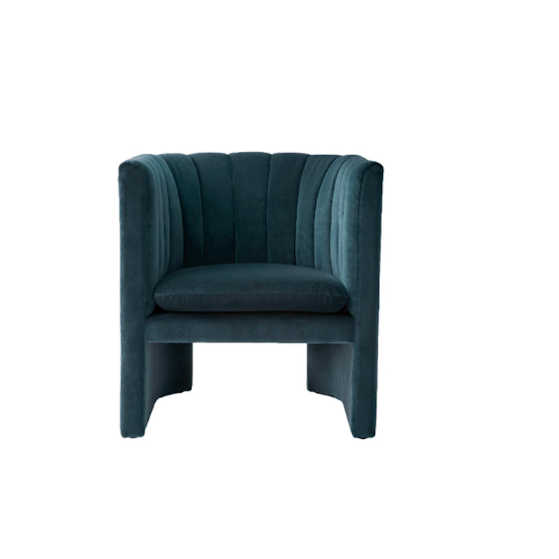 Loafer SC23 Nojatuoli Ritz 0408