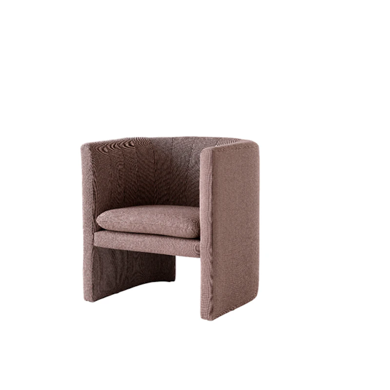 Loafer SC23 Nojatuoli Steelcut Quartet 0354