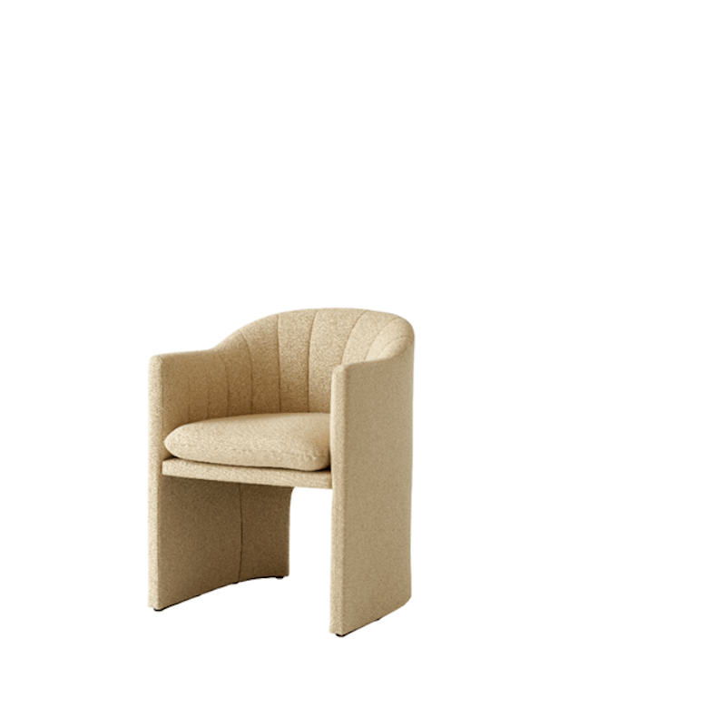 Loafer SC24 Ruokatuoli Acca 0231