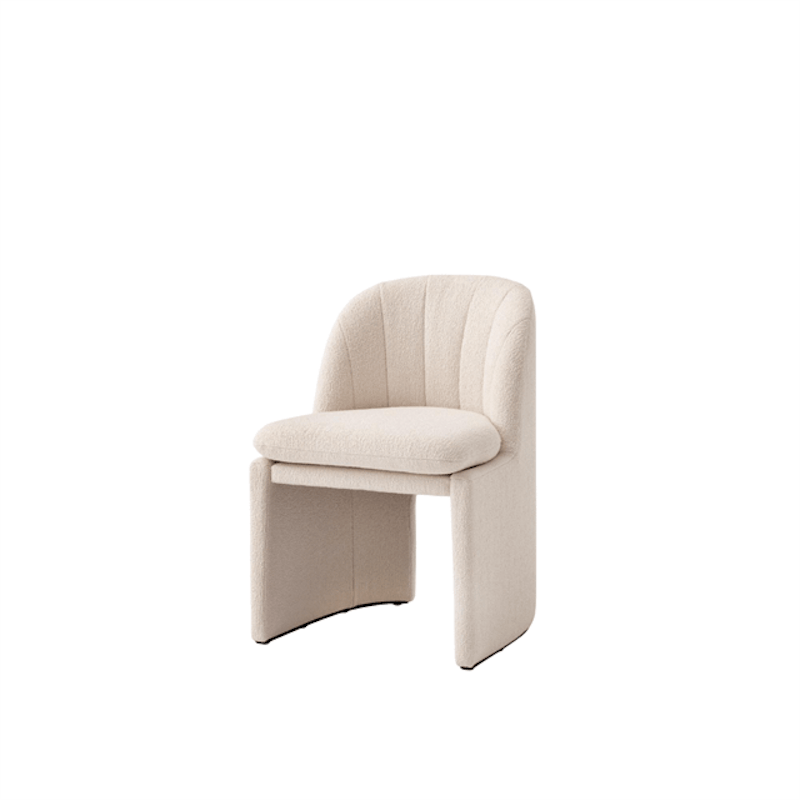 Loafer SC24 Ruokatuoli Barnum