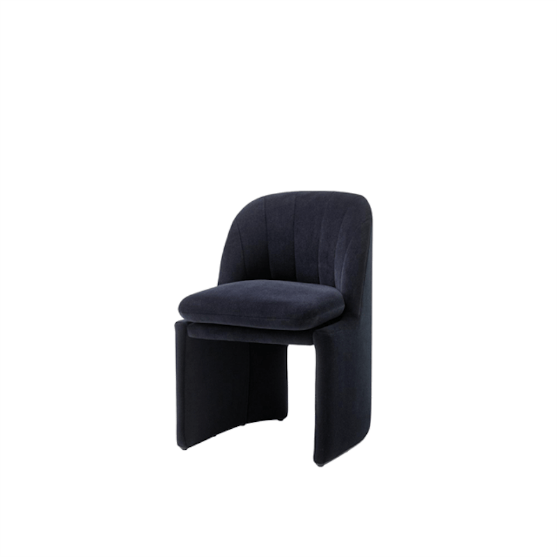 Loafer SC24 Ruokatuoli Gentle