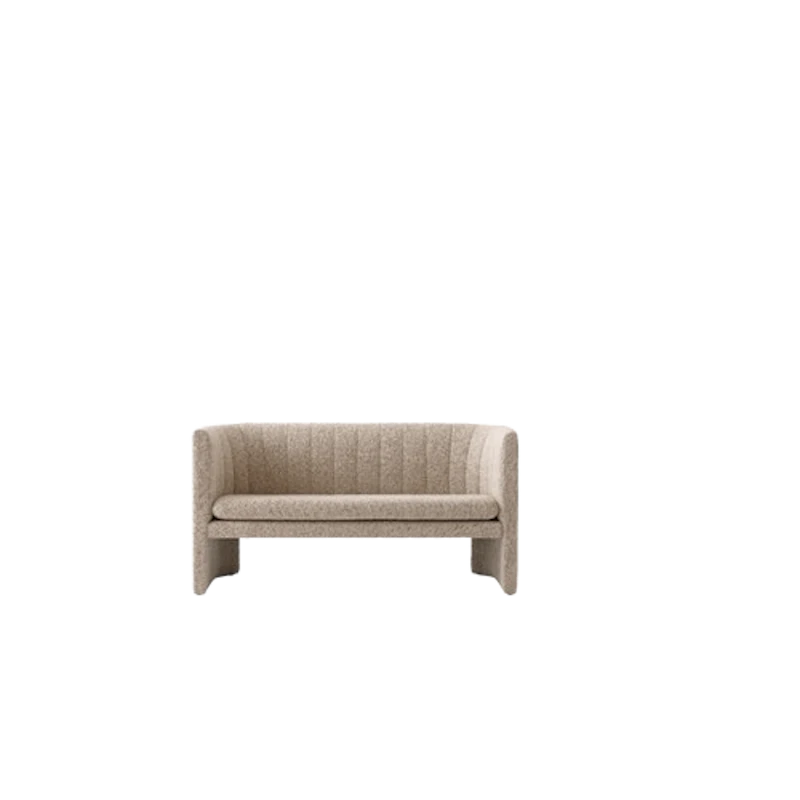 Loafer SC25 Sohva 2-Istuinen Karakorum 003