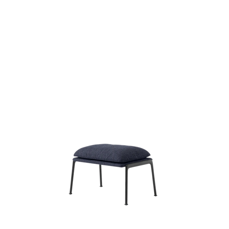 Muno LN20 Jalkarahi Varm Sort/Ecriture 0780