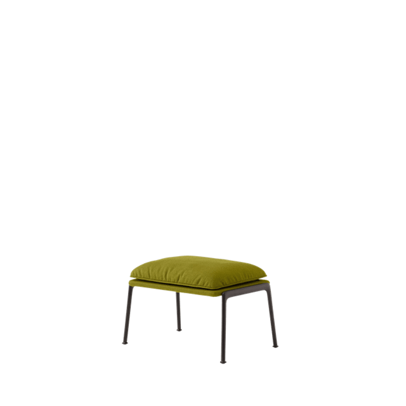 Muno LN20 Jalkarahi Varm Sort/Vidar 0956