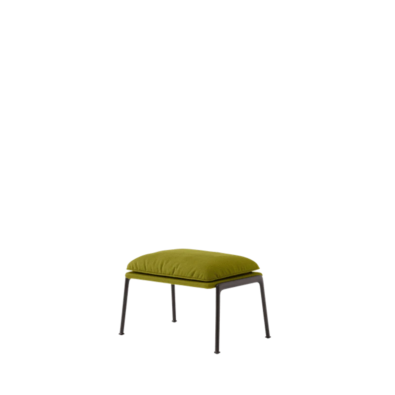 Muno LN20 Jalkarahi Varm Sort/Vidar 0956