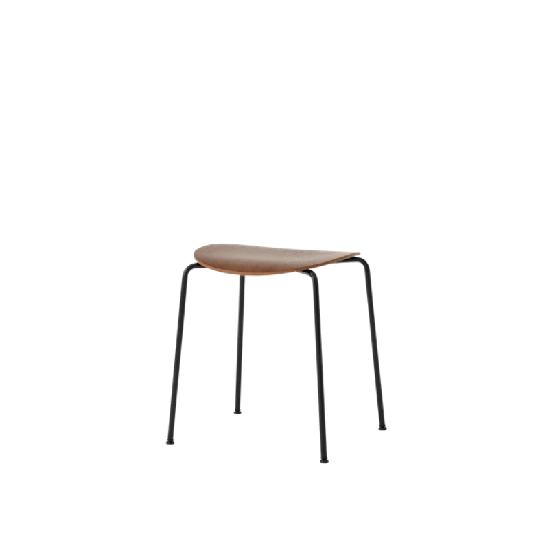 Pavilion AV36 Jakkara Lakattu Pähkinä