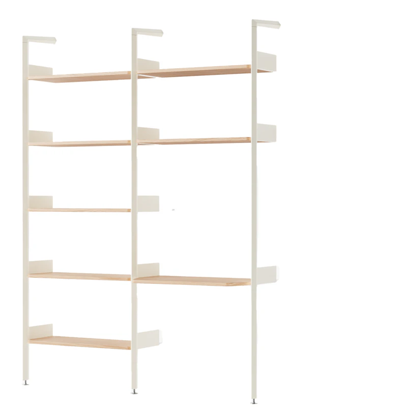 Rombe IF1/IF5 Hyllyjärjestelmä Config B, Tammi