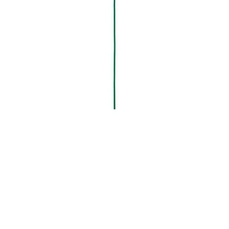 Tekstiilijohto 600 Cm Signal Green