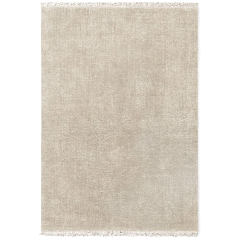 The Moor AP18 Villamatto 170x240 cm, Beige Dew