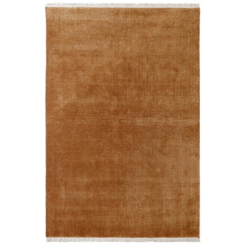 The Moor AP19 Villamatto 200x300 cm, Brown Gold