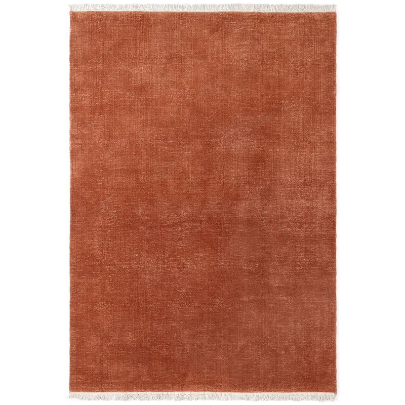 The Moor AP18 Villamatto 170x240 cm, Red Heather