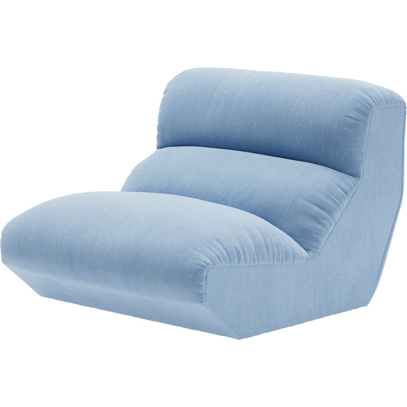 Hi Lo AV54 Modulaarinen Sohva, Gentle