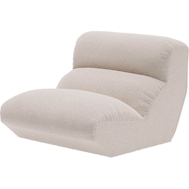 Hi Lo AV54 Modulaarinen Sohva, Grain