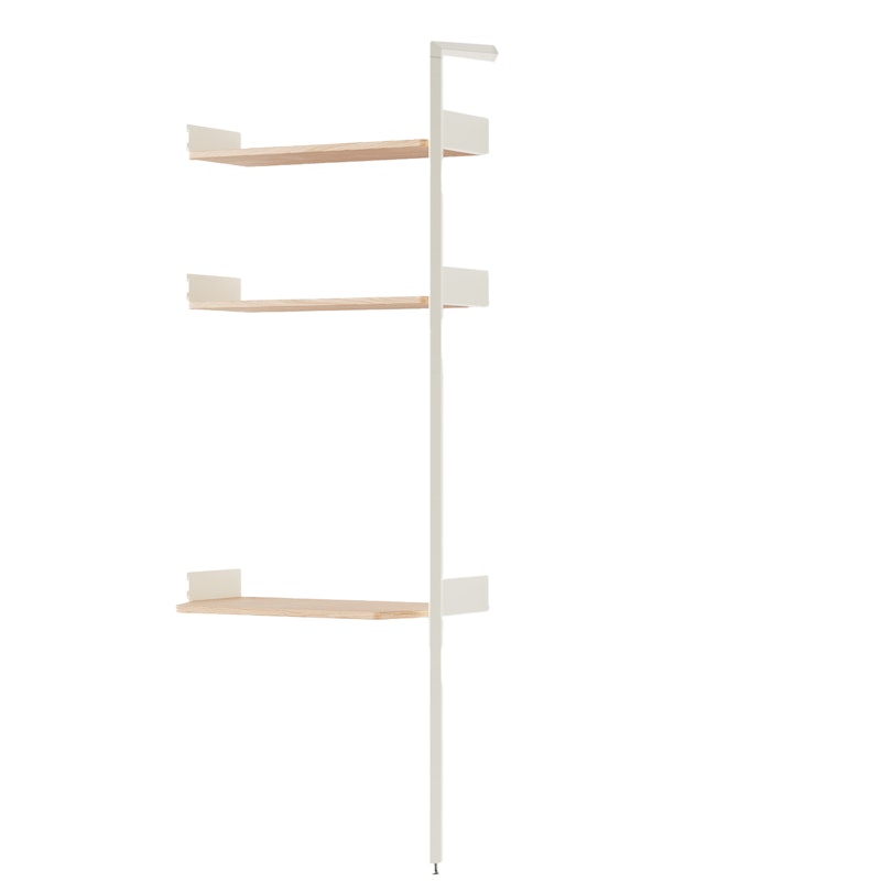 Rombe IF5 Hyllyjärjestelmä, Tammi