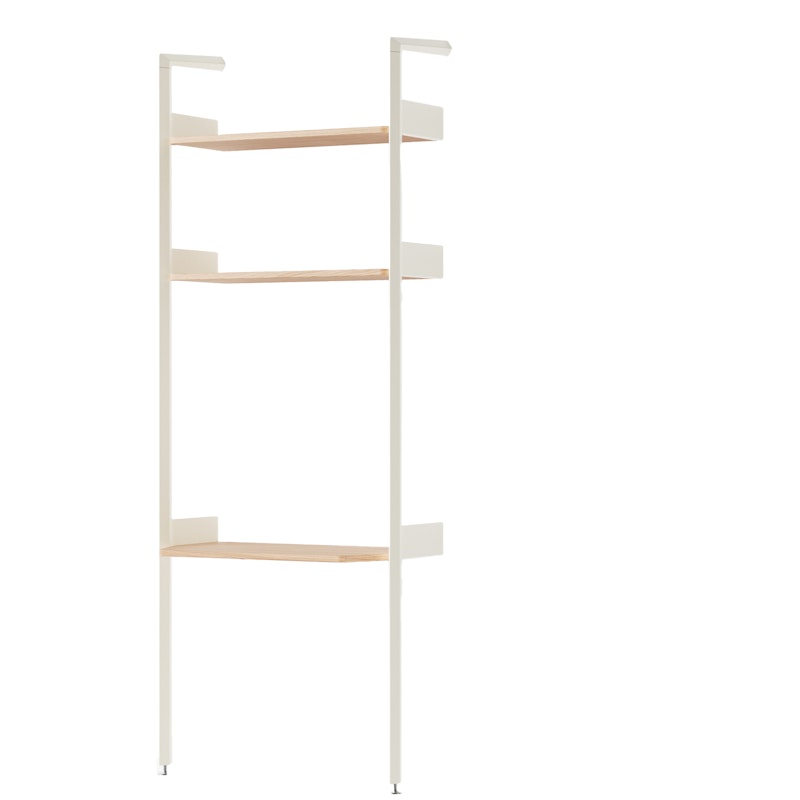 Rombe IF2 Hyllyjärjestelmä, Tammi