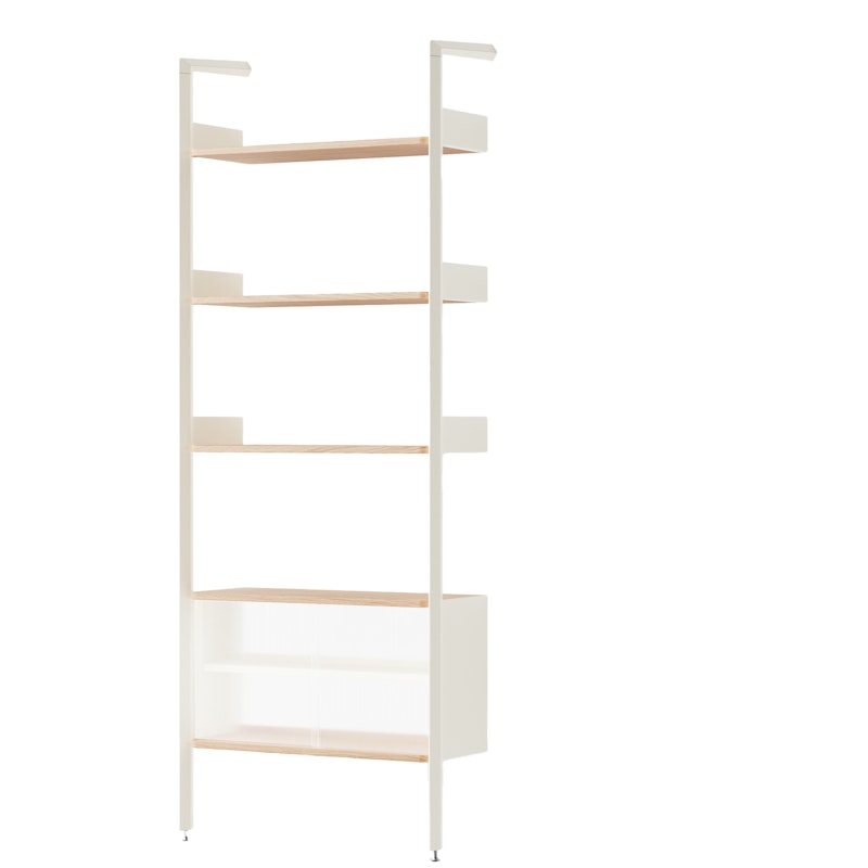 Rombe IF3 Hyllyjärjestelmä, Tammi