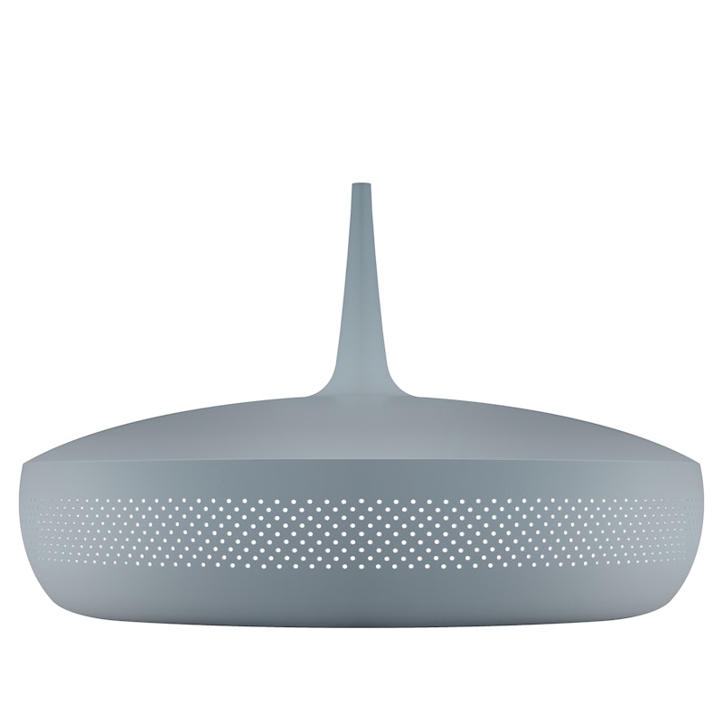 Clava Dine Lampshade, Slate