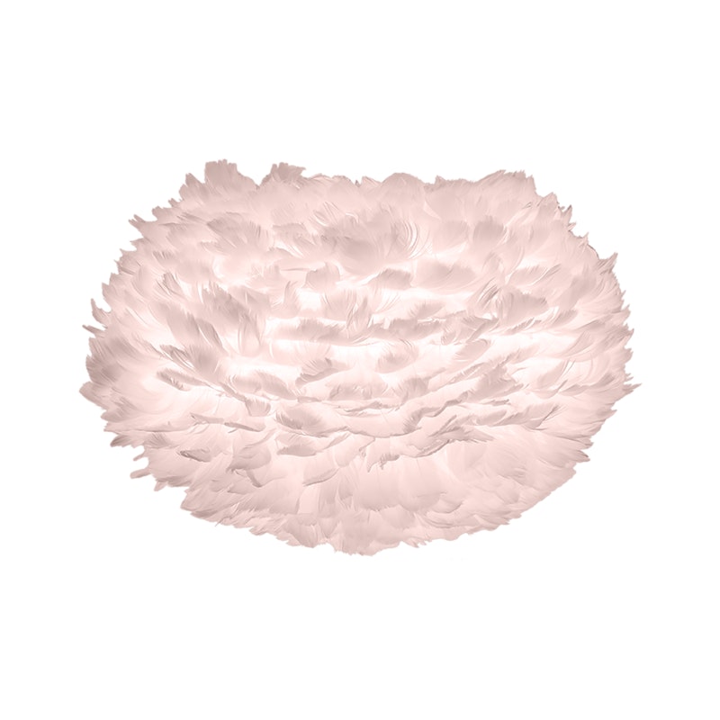 Eos Lampunvarjostin, Vaaleanpunainen