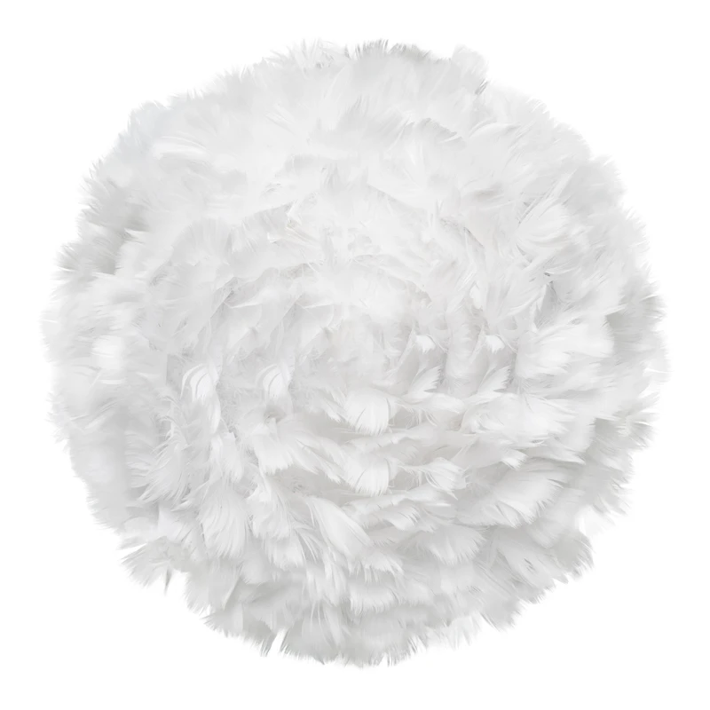 Eos Up Katto/Seinävalaisin, Valkoinen, 30 cm