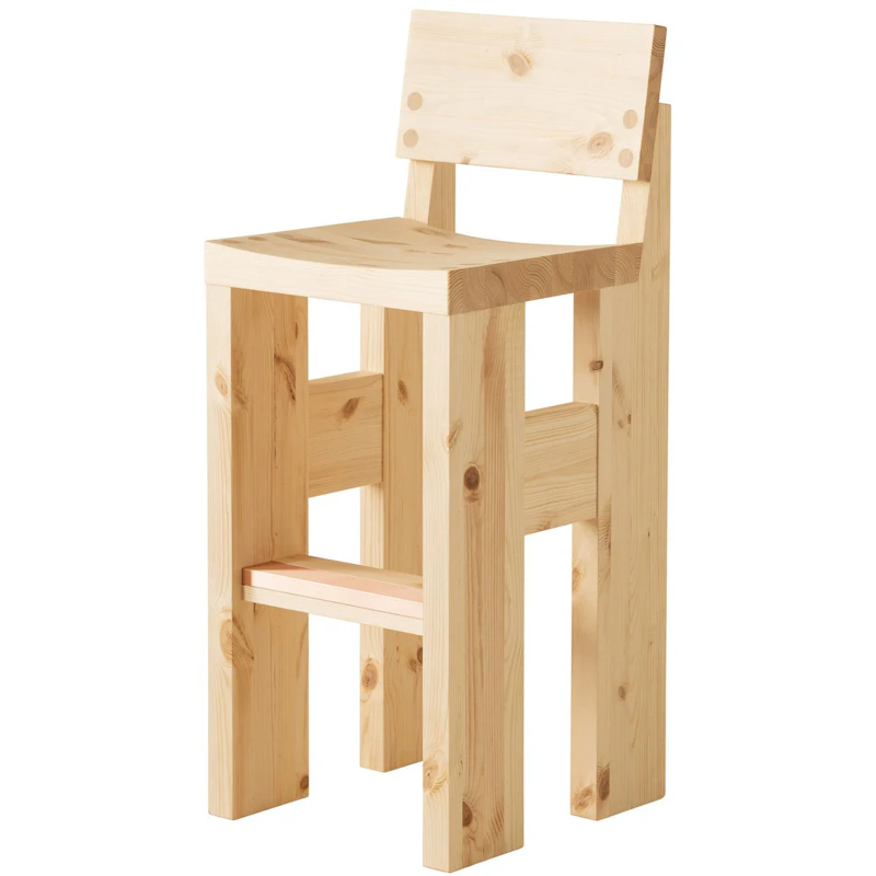 001 Baarijakkara 76 cm