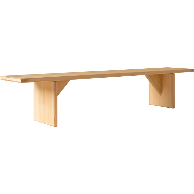 012 Kolmio Penkki, 227 cm