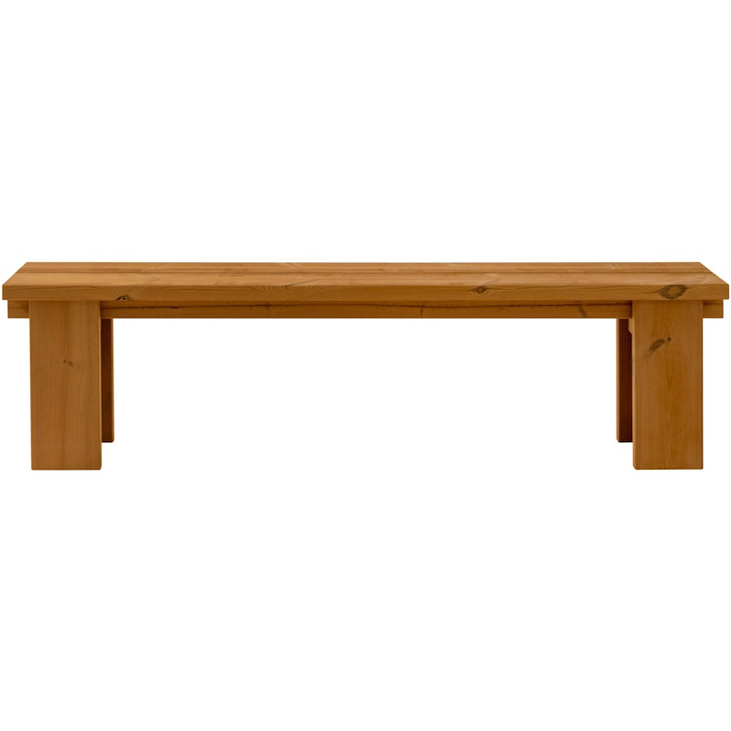 013 Osa Penkki Ulkona Käytettävä, 182 cm