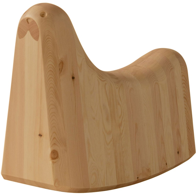 014 Norppa Keinulelu