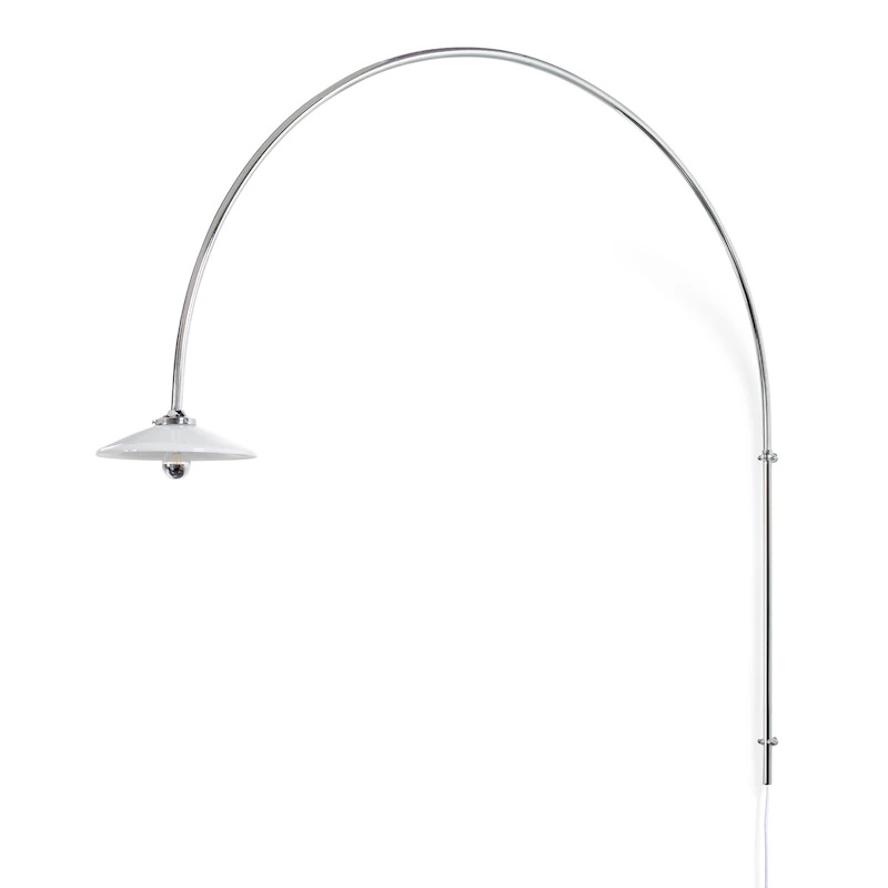 No 3 Wall Lamp