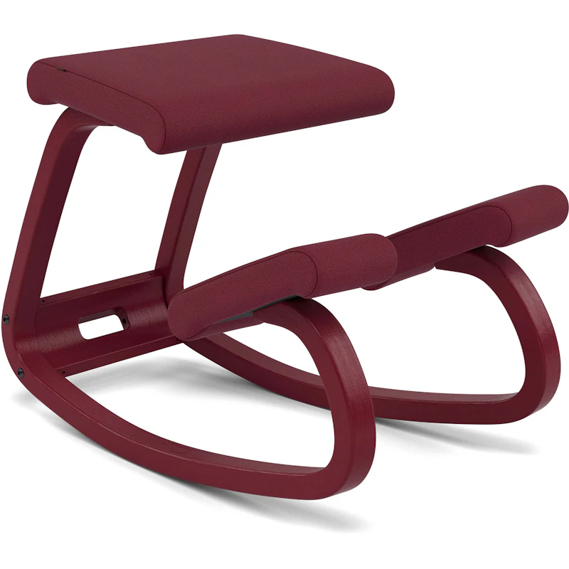 Variable Toimistotuoli, Plum