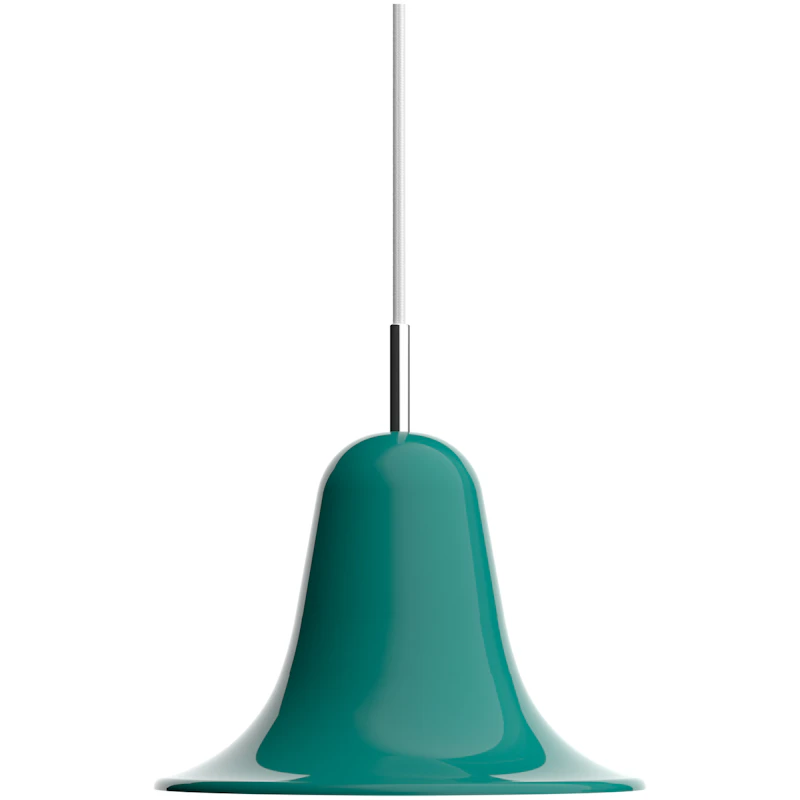 Pantop Riippuvalaisin 23 cm, Dark Teal
