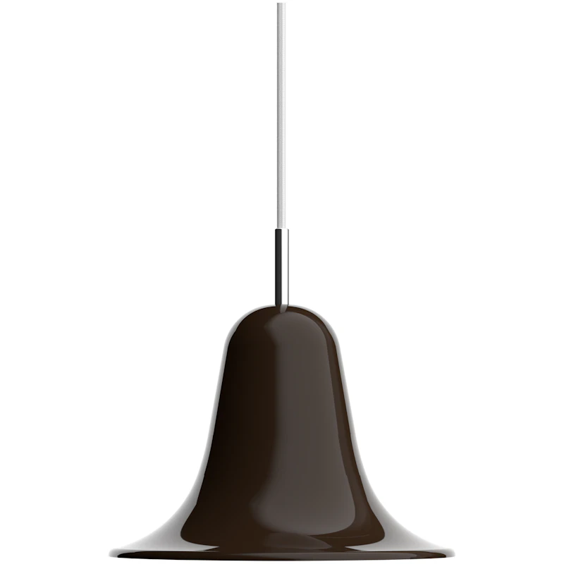 Pantop Riippuvalaisin 23 cm, Pitch Brown
