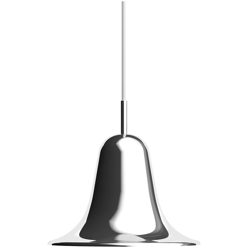 Pantop Riippuvalaisin 23 cm, Krominvärinen