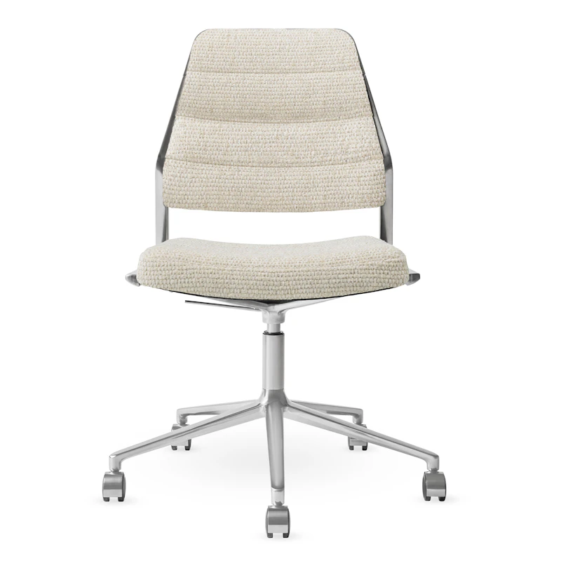454+ Swivel Chair With wheels, Wavy