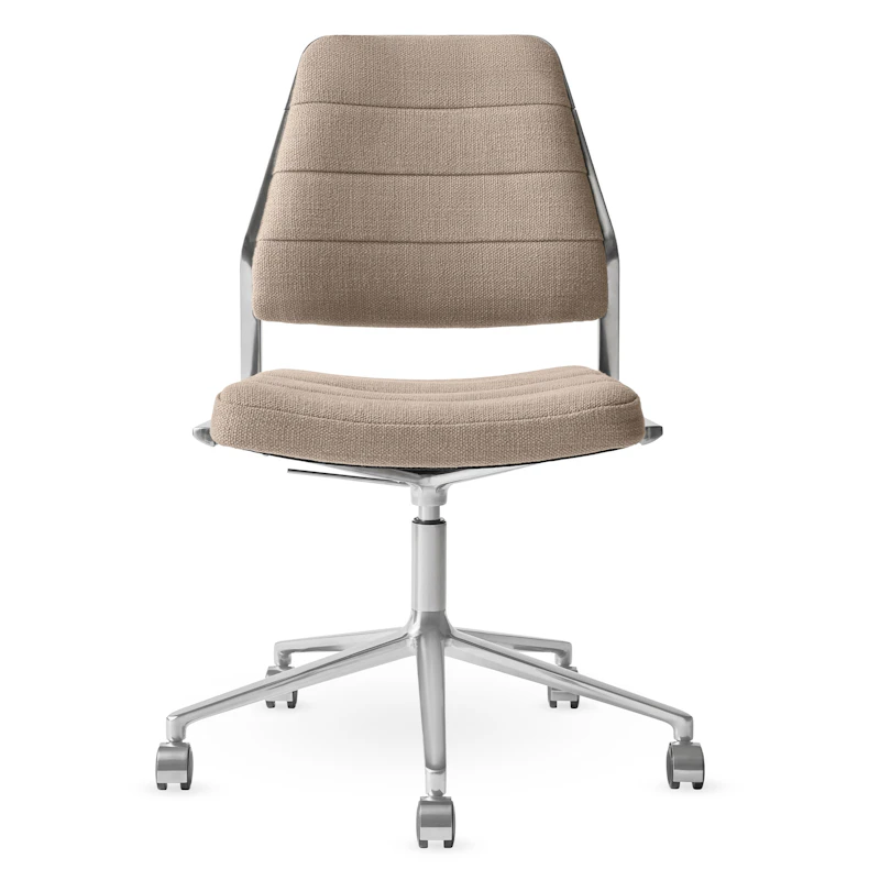 454+ Swivel Chair With wheels, Tide