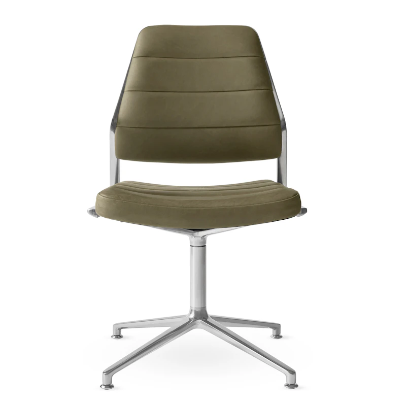 454 Työtuoli, Bosco Leather