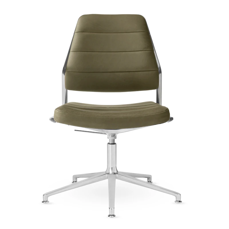 454+ Työtuoli, Bosco Leather