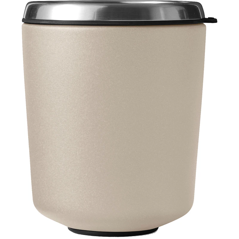 Vipp 7 Hammasharjanpidike, Beige
