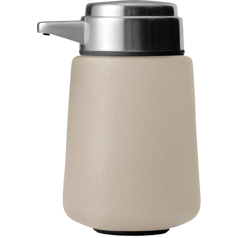 Vipp 9 Saippua-Annostelija, Beige