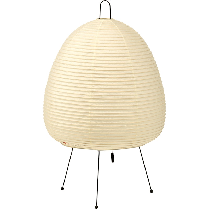 Akari 1A Noguchi Pöytävalaisin