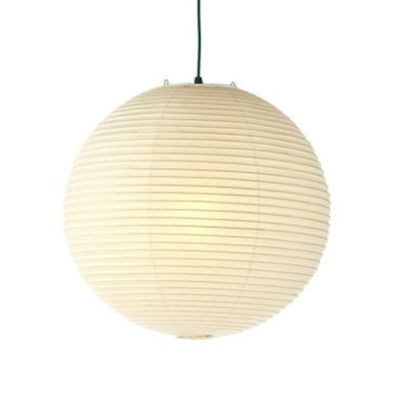 Akari 45A Riippuvalaisin, Ø45 cm