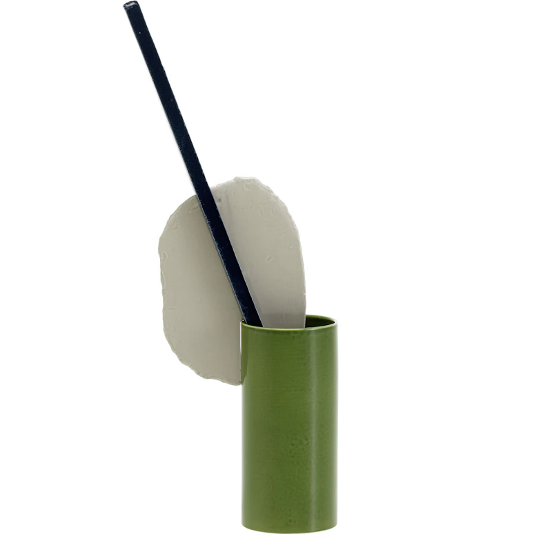 Découpage Vaasi, Barre