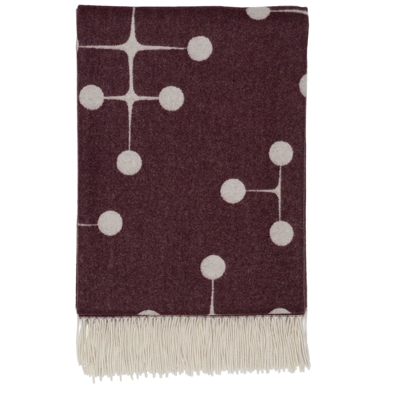 Eames Villahuopa 135x200 cm, Eames Special Collection, Bordeaux