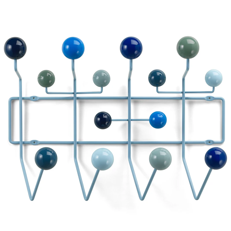 Hang It All Takkinaulakko, Cool