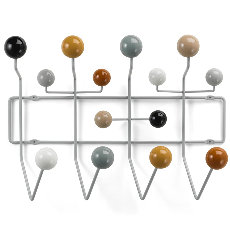 Hang It All Takkinaulakko, Luonnollinen