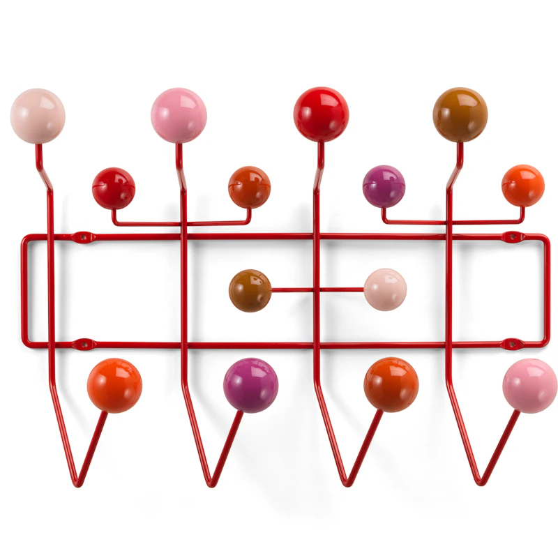 Hang It All Takkinaulakko, Warm