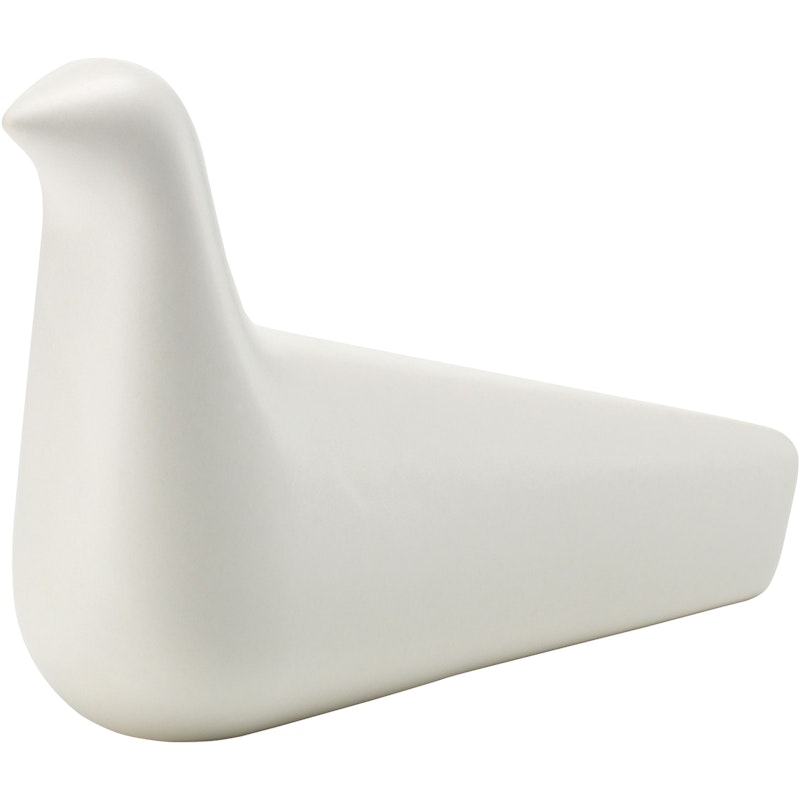 L'Oiseau Keraaminen Lintu, Ivory Matt