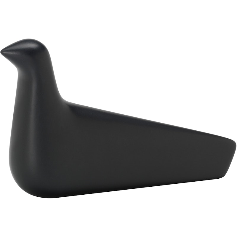 L'Oiseau Keraaminen Lintu, Charcoal Matt