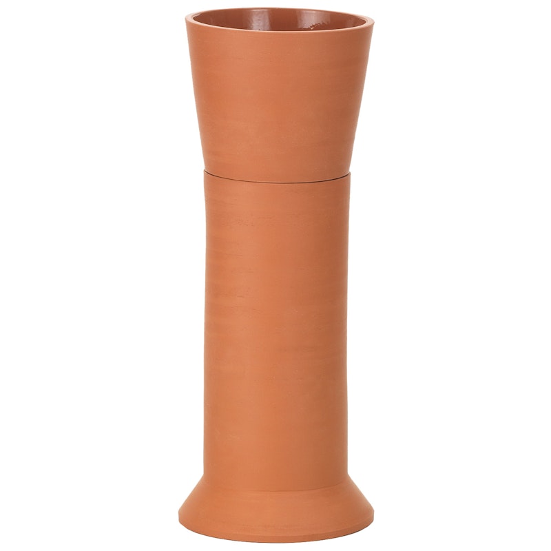 Terracotta Ruukku, XS