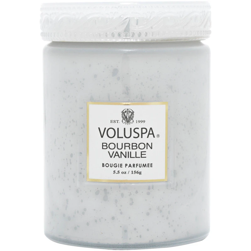 Tuoksukynttilä, Bourbon Vanille
