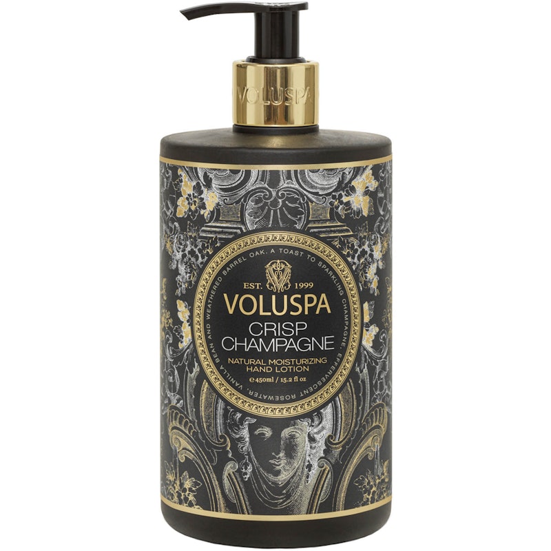 Hand Lotion 450 ml, Crisp Champagne